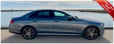 Mercedes Classe E